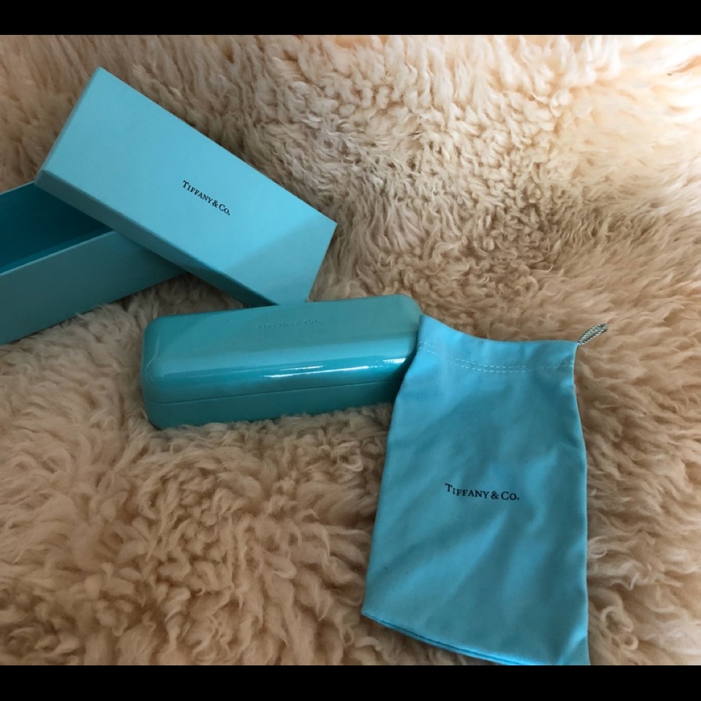 Tiffany &Co. case